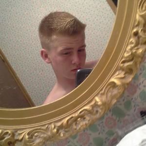 Meet your Posher, Zane