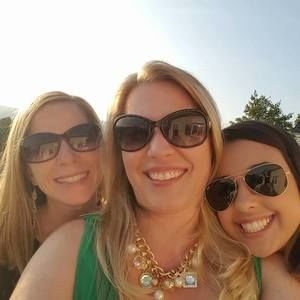 Meet your Posher, Lisa