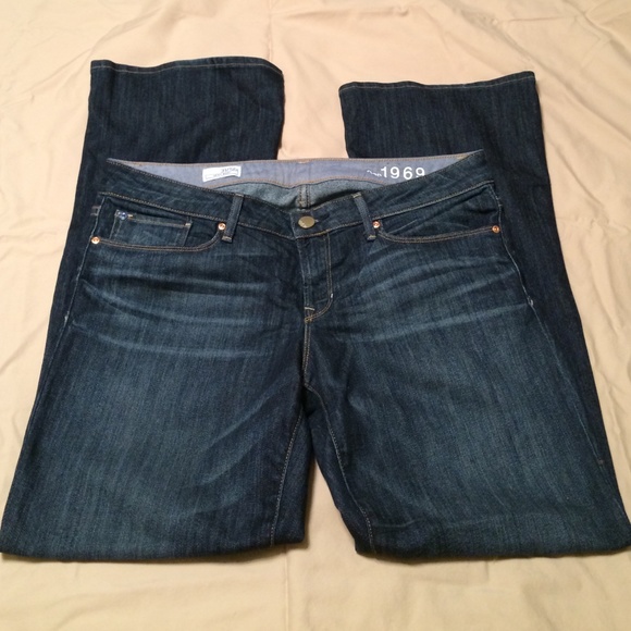 Gap Jeans
