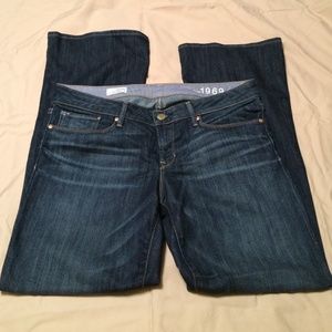 Gap Jeans