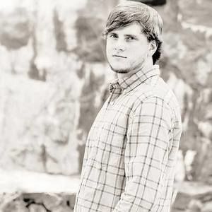 Meet your Posher, Bradley