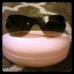 Juicy couture sunglasses