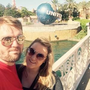 Meet your Posher, Danielle