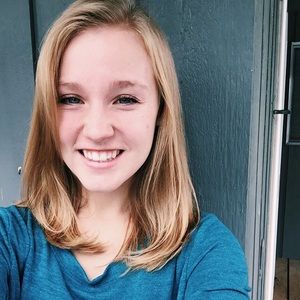 Meet your Posher, Hailey