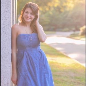 Meet your Posher, Jessica