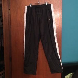 Nike Windbreaker Pants