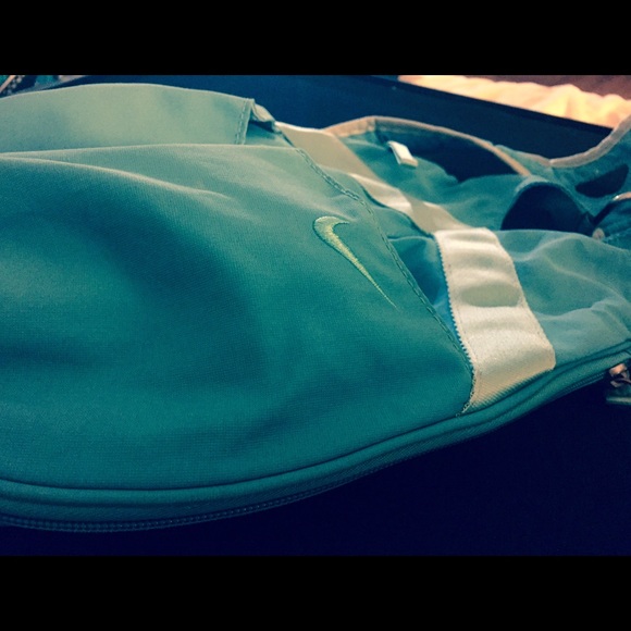 Nike bag unique design