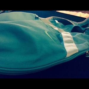 Nike bag unique design