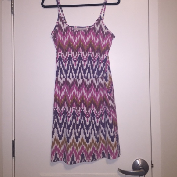 Banana Republic Stretchy Sundress