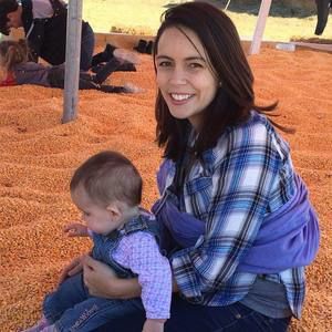 Meet your Posher, Bianca