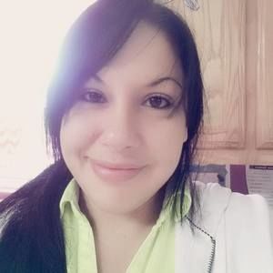 Meet your Posher, Gloria