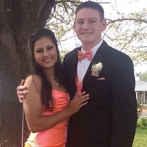 Meet your Posher, Raeanna