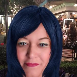 Meet your Posher, Lupe