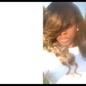 Meet your Posher, Ashanta