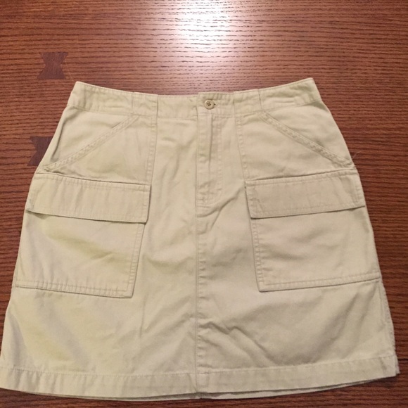Cute skirt