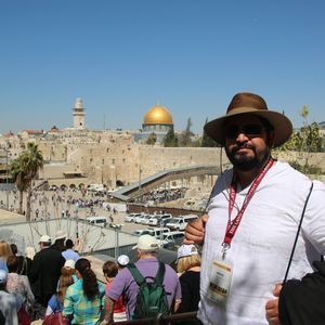 Meet your Posher, Miguel