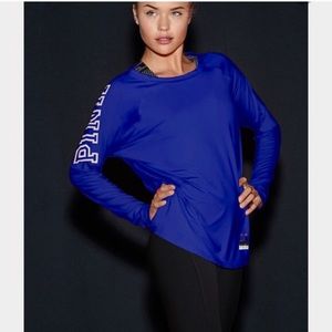 vs PINK ultimate top