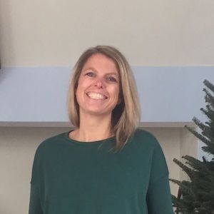 Meet your Posher, Lindsey