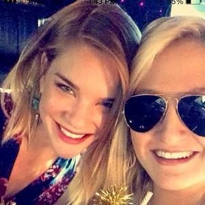 Meet your Posher, Kelsey