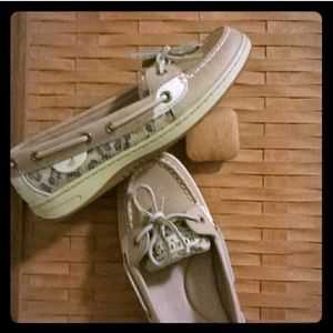 NEW Sperry Topsiders