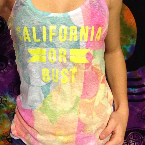 💥 Arizona tank💥