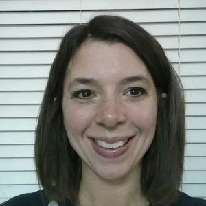 Meet your Posher, Margie