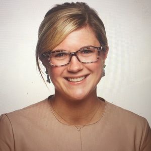 Meet your Posher, Juliann