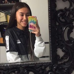 Meet your Posher, Jaselyn