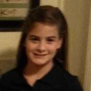 Meet your Posher, Ava