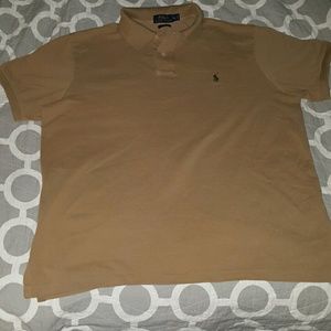 Ralph Lauren men's polo