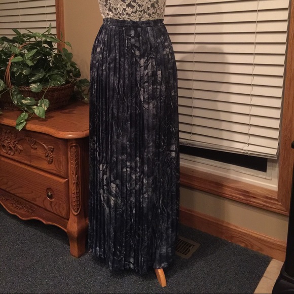 ⛱Michael Kors Maxi Skirt⛱