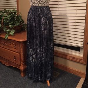 ⛱Michael Kors Maxi Skirt⛱