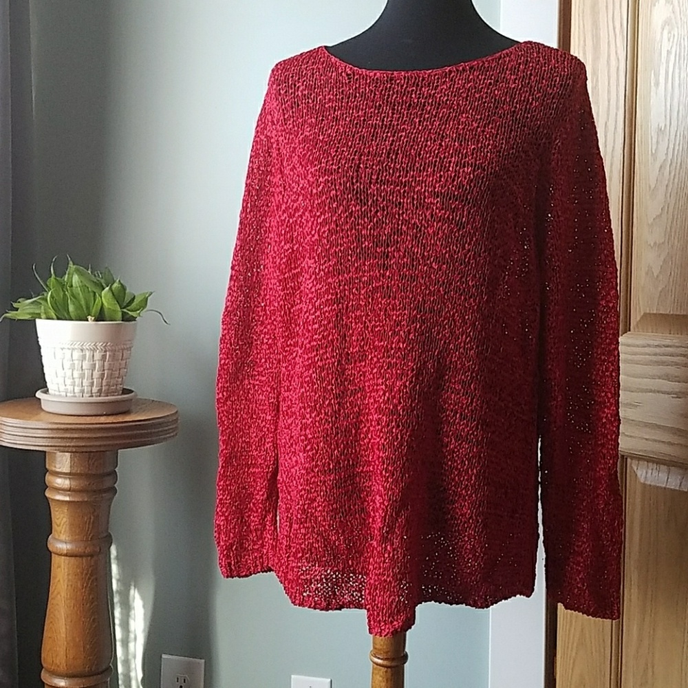 Chico's Tunic - Picture 1 of 3