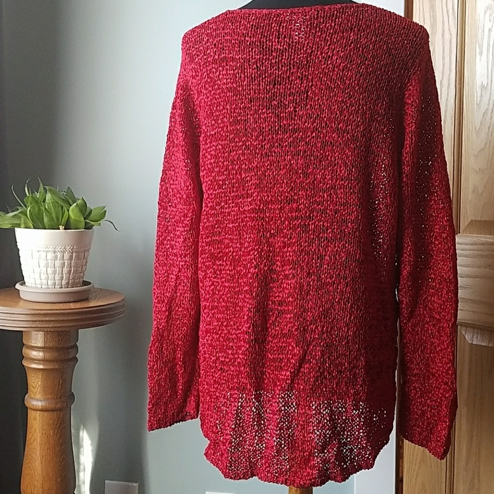 Chico's Tunic - Picture 2 of 3
