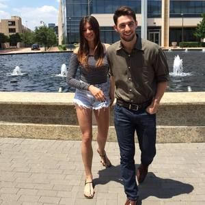 Meet your Posher, Michael