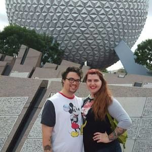 Meet your Posher, Alysha