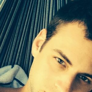 Meet your Posher, Paul