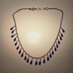 Lucky Brand Necklace, never been worn