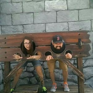 Meet your Posher, Grace