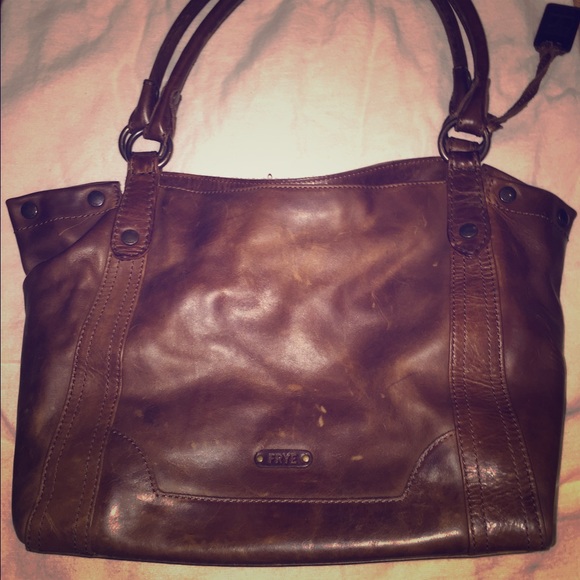 frye Melissa shoulder bag!!!