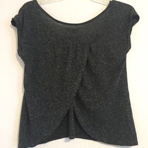 American Eagle top