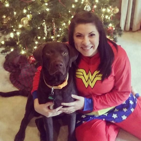 Meet your Posher, Megs - Picture 1 of 1