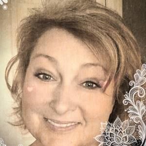 Meet your Posher, Gail