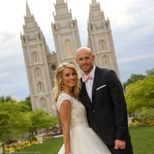 Meet your Posher, Christy