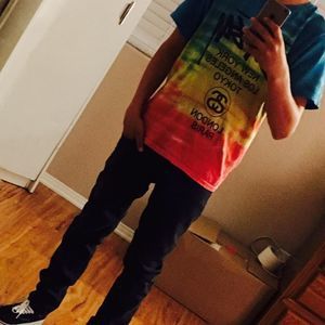 Meet your Posher, Antonio