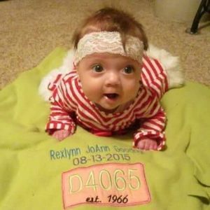 Meet your Posher, Cassie