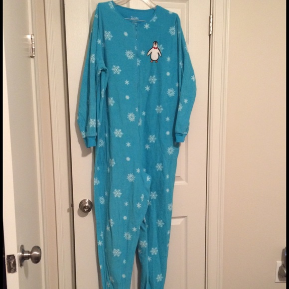 Onesie- worn only once for a school event