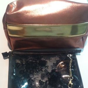 Sold victoria's Secret cosmetics bag
