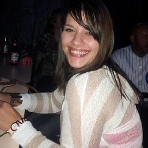 Meet your Posher, Tabitha