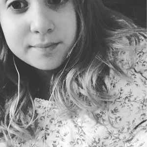 Meet your Posher, Marcella